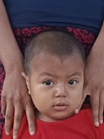 child portrait