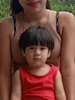 child portrait