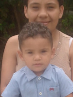 child portrait