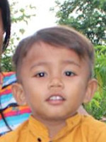 child portrait