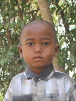 child portrait