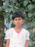 child portrait