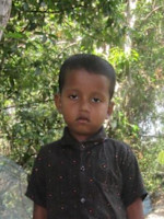 child portrait