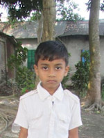 child portrait