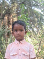 child portrait