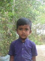 child portrait