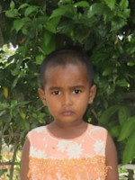 child portrait