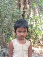 child portrait