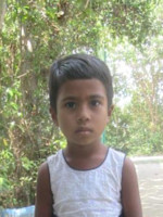 child portrait