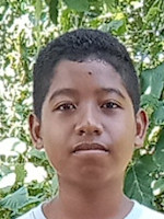 child portrait