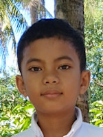 child portrait