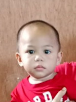 child portrait