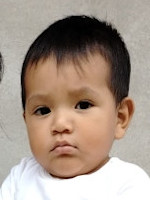 child portrait