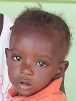 child portrait
