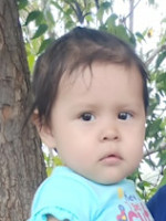 child portrait