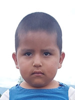 child portrait