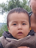 child portrait