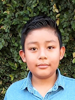 child portrait