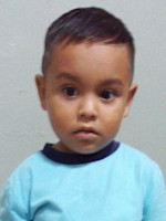 child portrait
