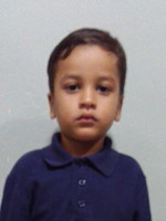 child portrait