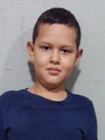 child portrait