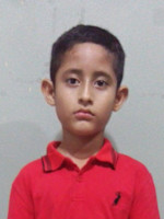 child portrait
