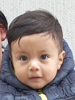 child portrait