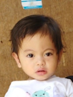 child portrait