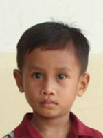 child portrait