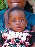child portrait