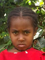 child portrait