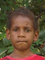 child portrait