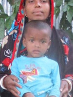 child portrait