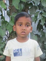 child portrait