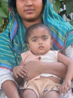 child portrait