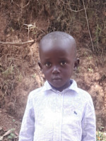child portrait