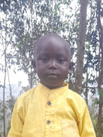 child portrait