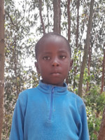 child portrait