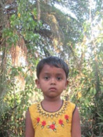 child portrait