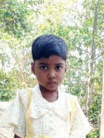 child portrait