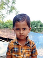 child portrait