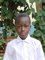 child portrait