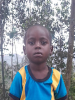 child portrait