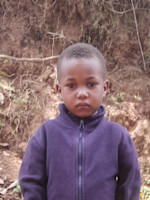 child portrait