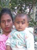 child portrait