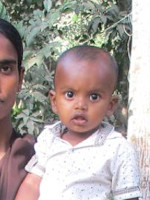 child portrait