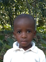 child portrait
