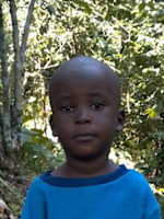 child portrait