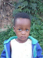 child portrait