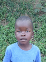 child portrait